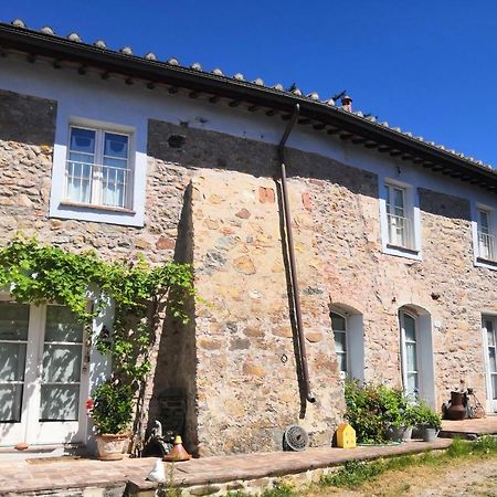 Il Colle Calci Exterior foto